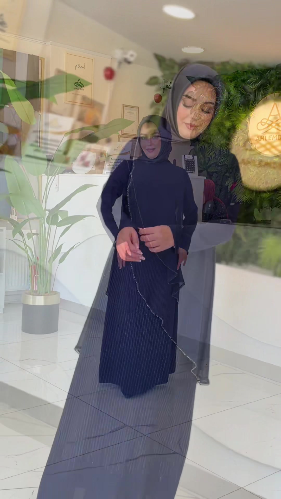 @Ahlem Eşarp