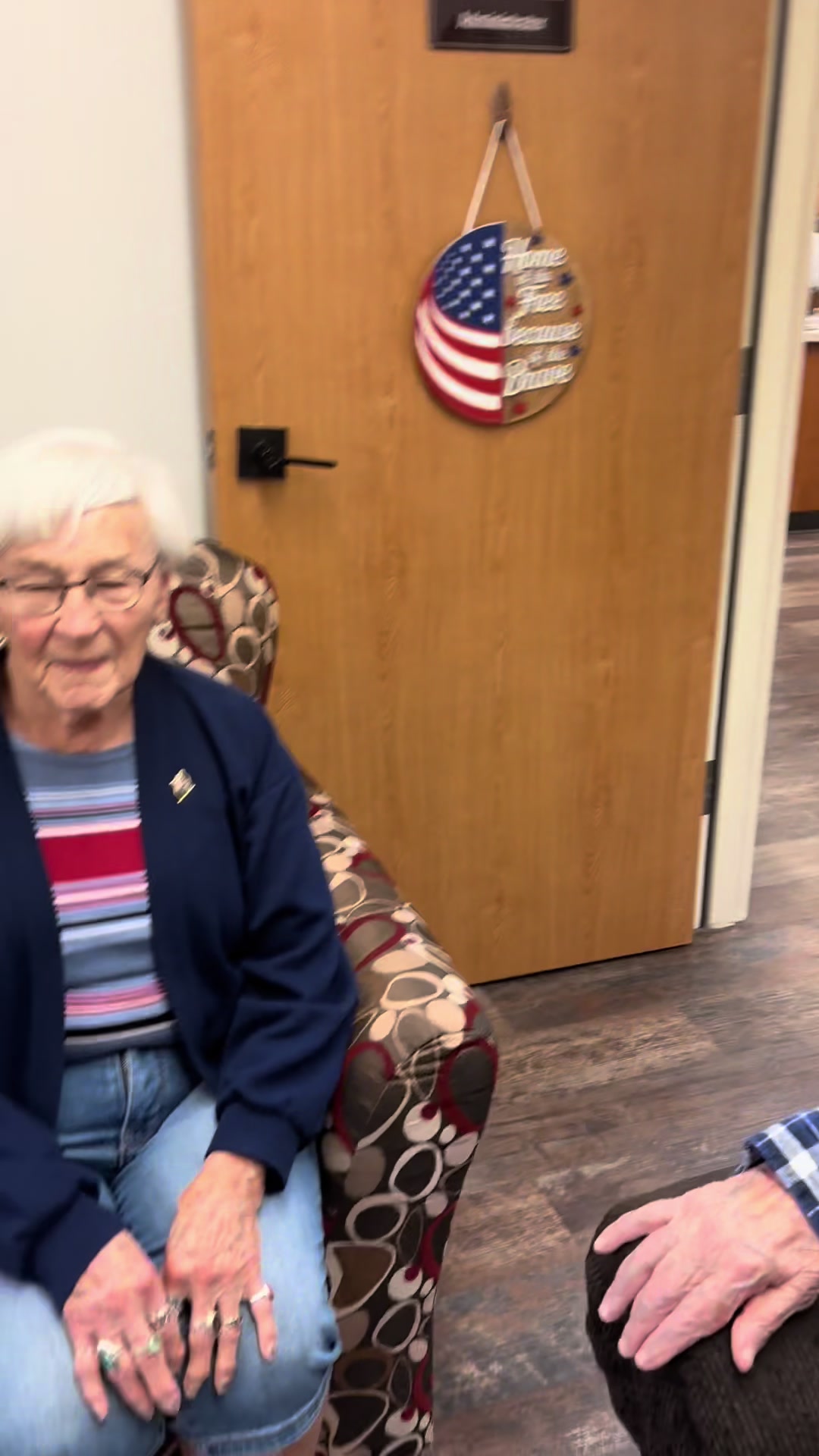 @Walworth County Care Center