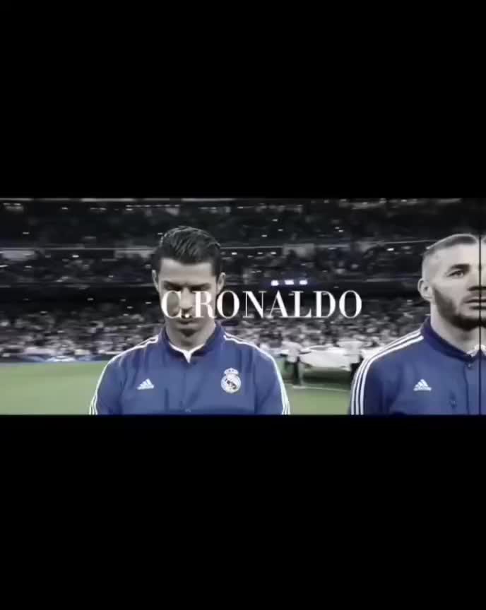 @RONALDO ☠️