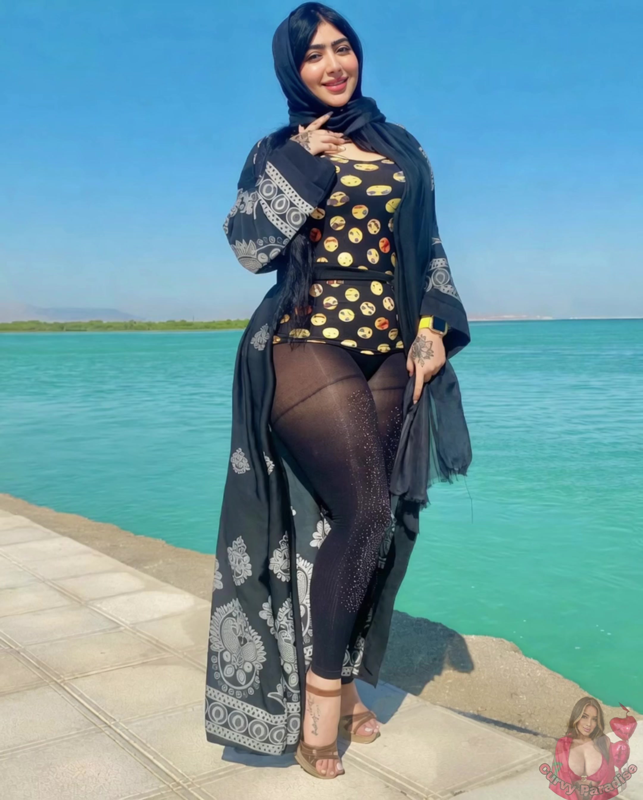 @🔞Curvy🍑Paradise🔞