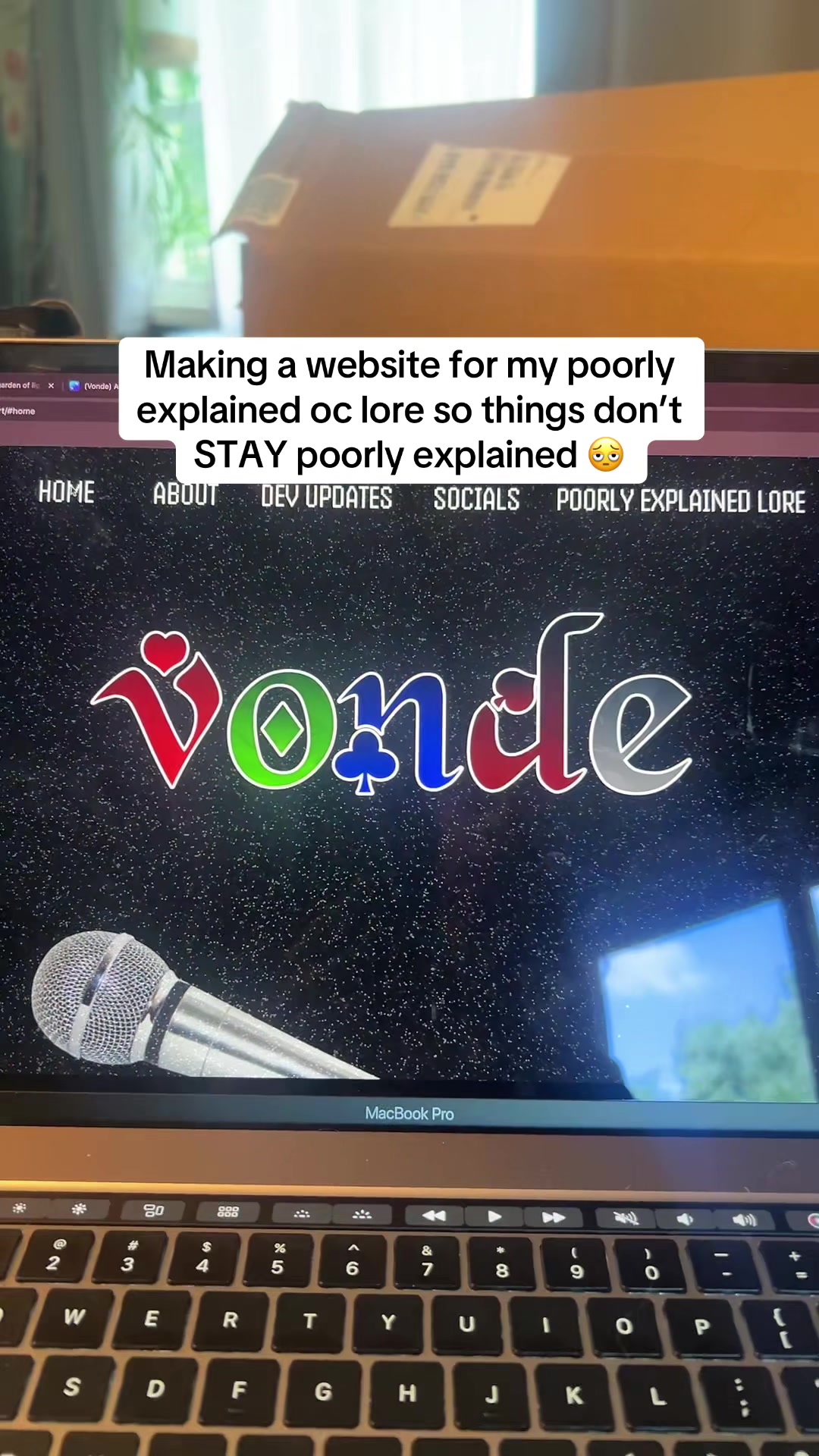 @UrGhoulfriend