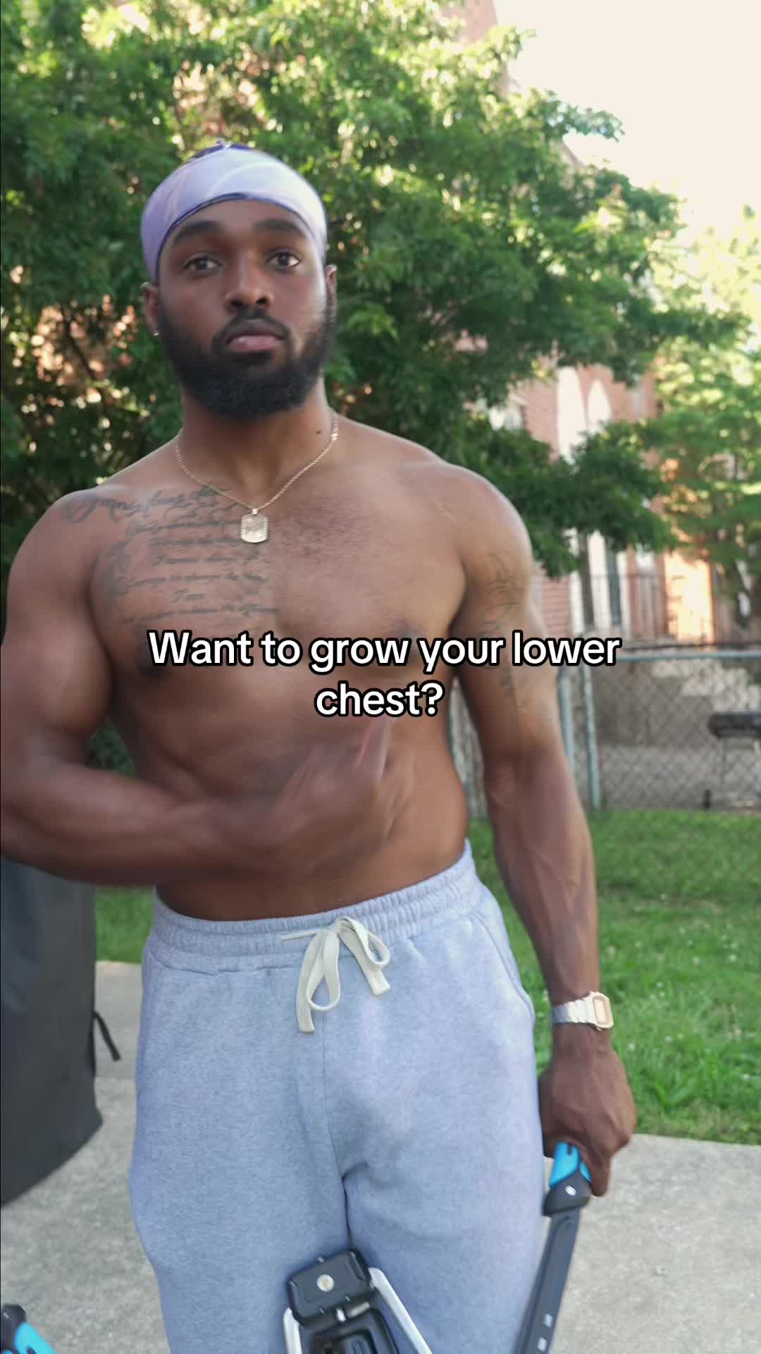 @PERSONAL TRAINER