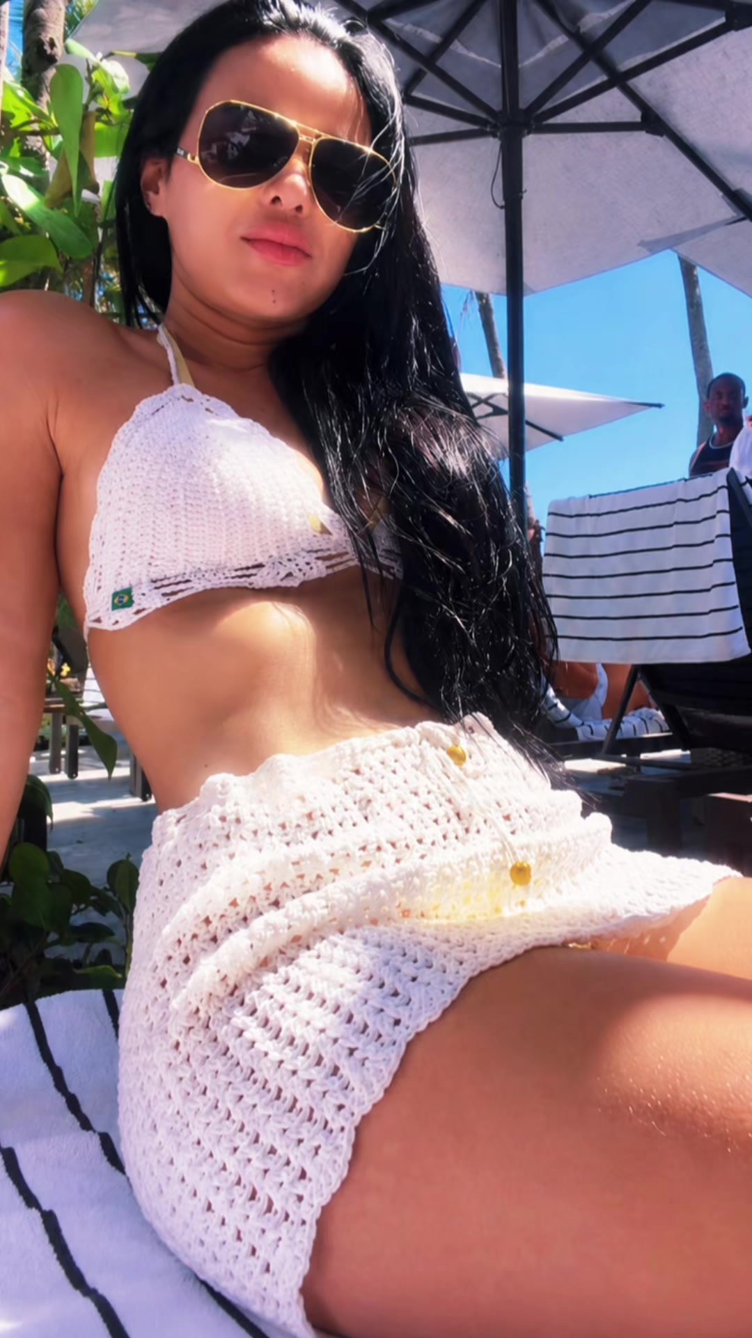 @Yasmin Santos