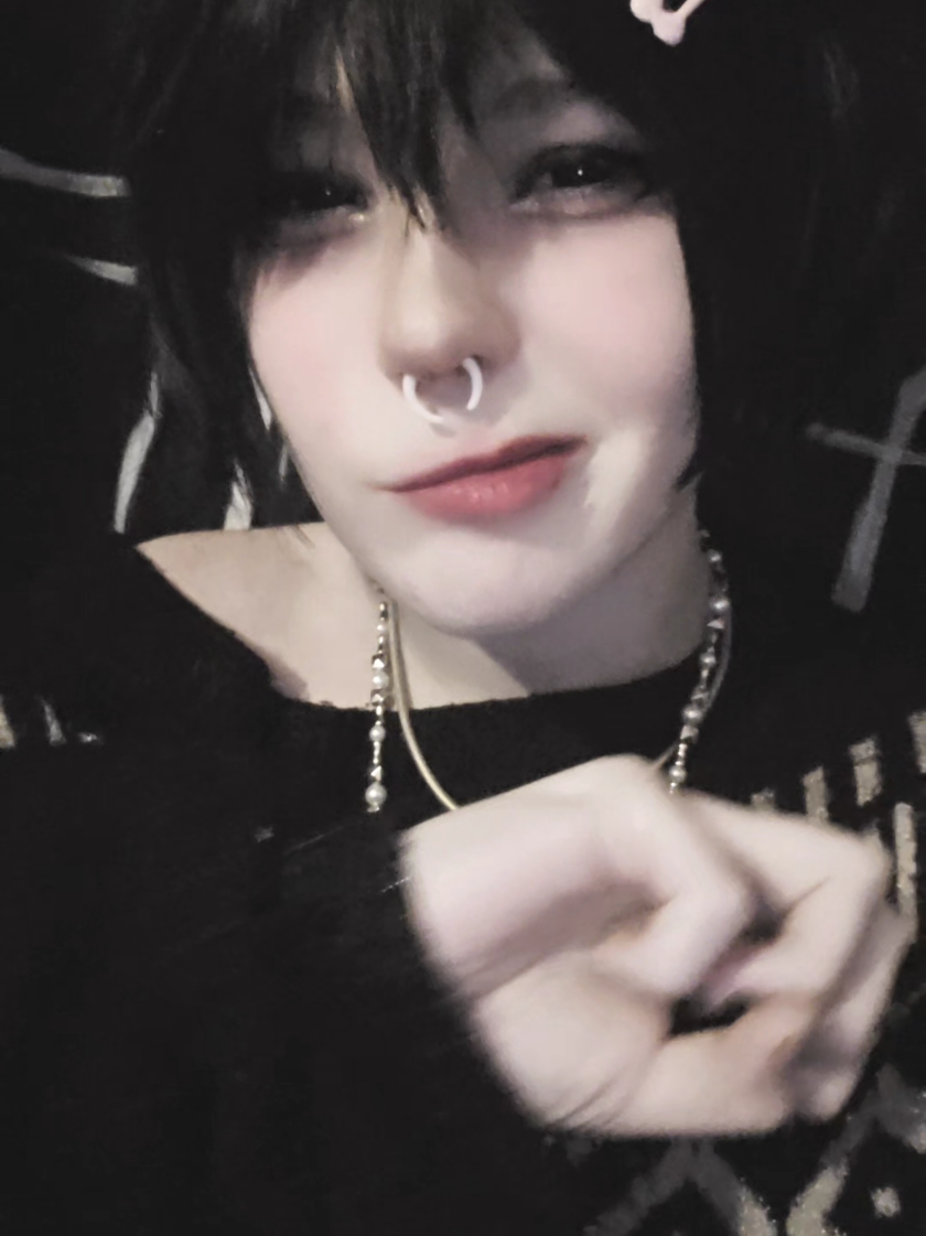 @˙ ainzel !!