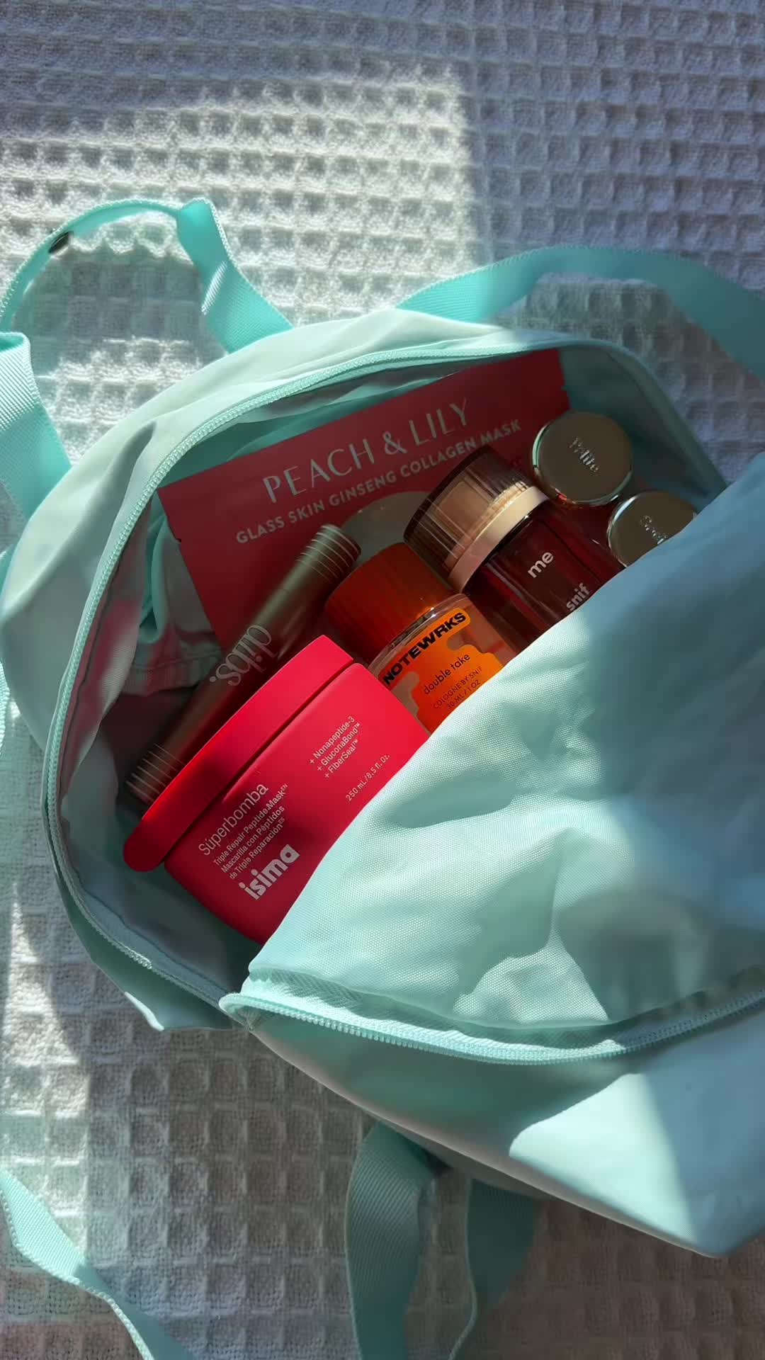 @Ulta Beauty