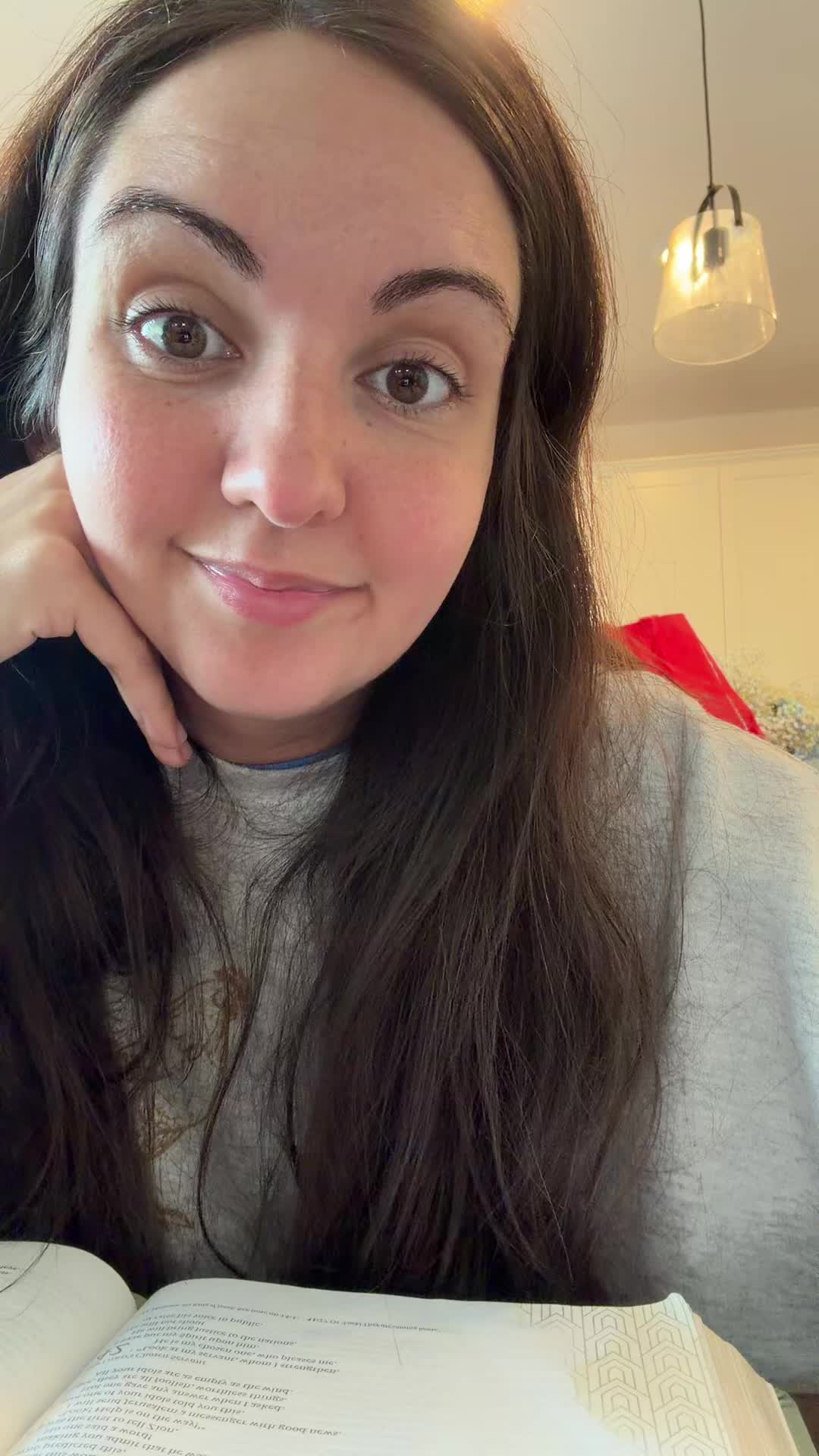 @Emily | Christian Therapist