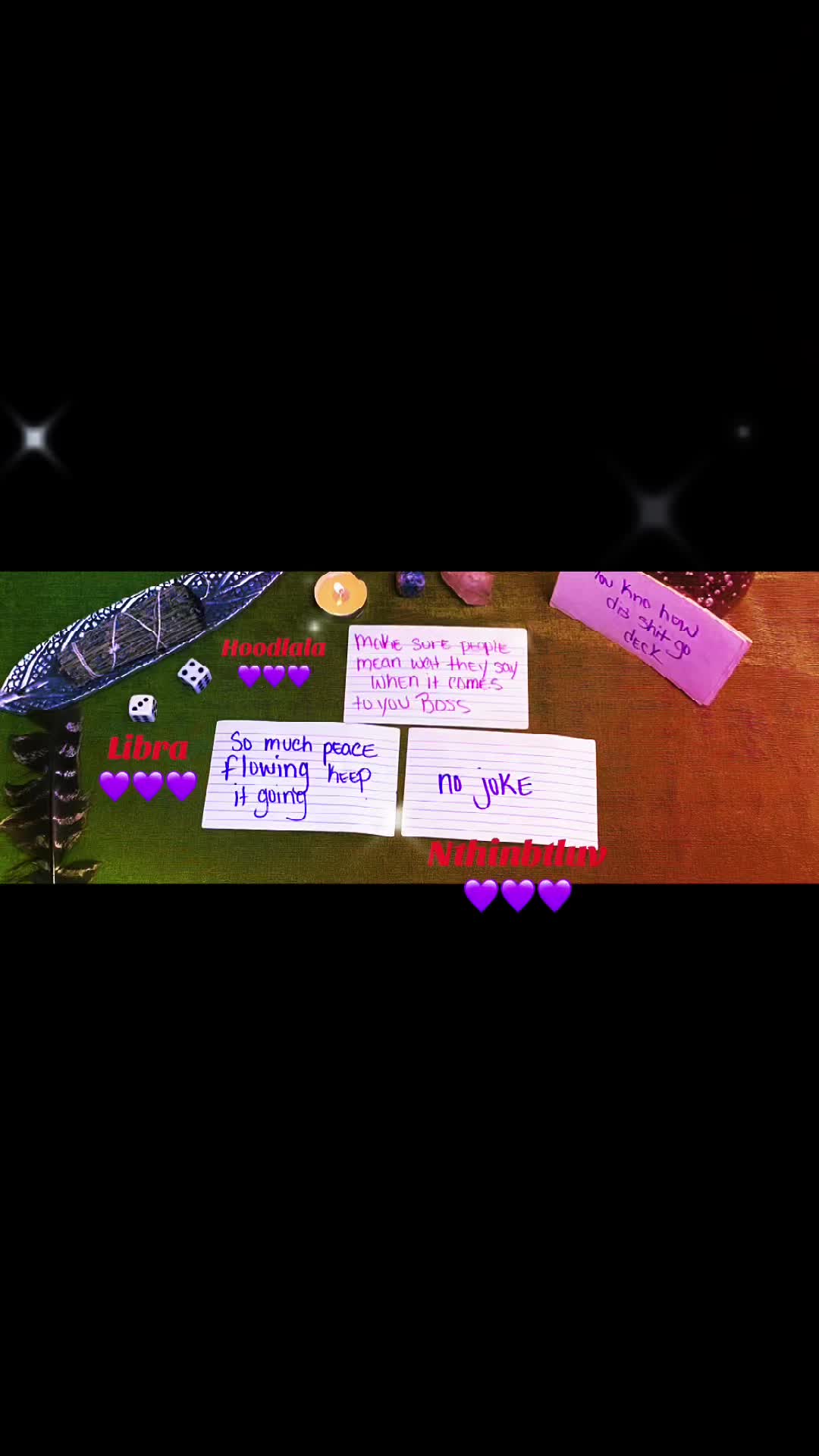 @DivinepresenceWiTHoodlala💜💜