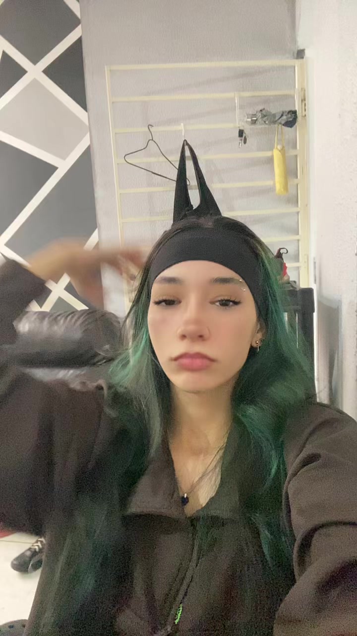 @Mari phatielly