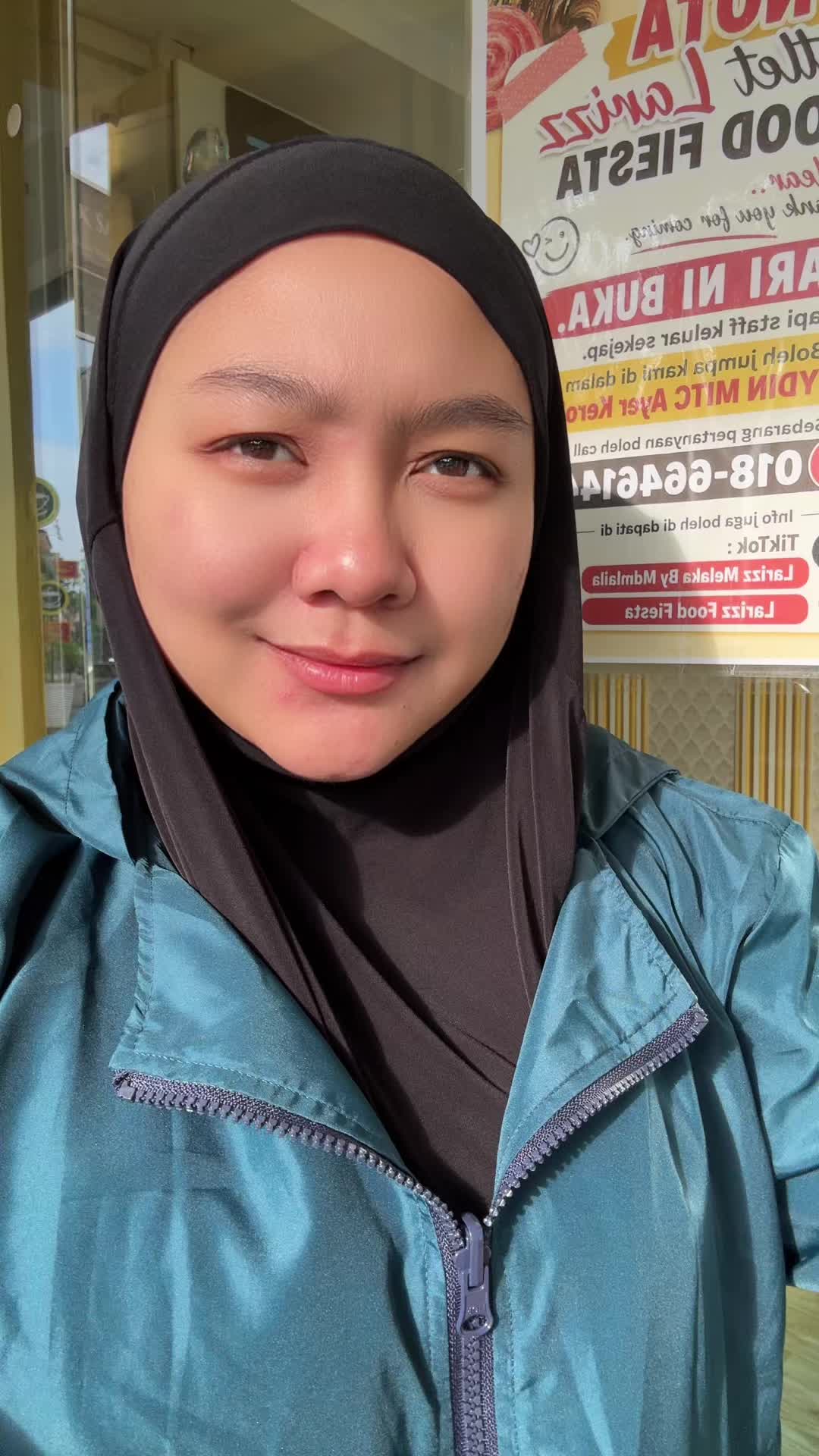 @Larizz Melaka By Mdmlaila