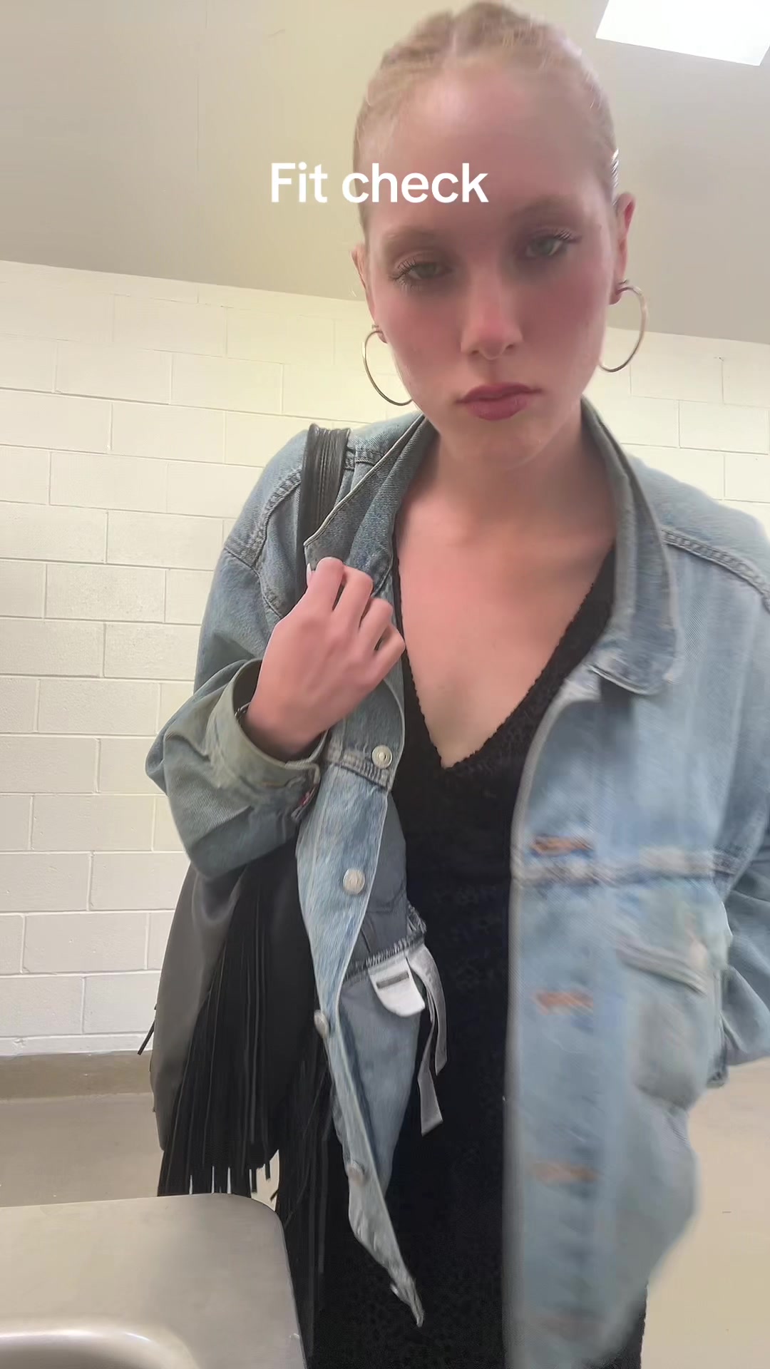 @lexie popper