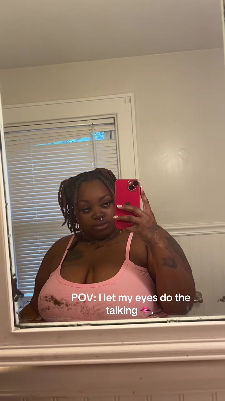 @Bigmamaaa 💋