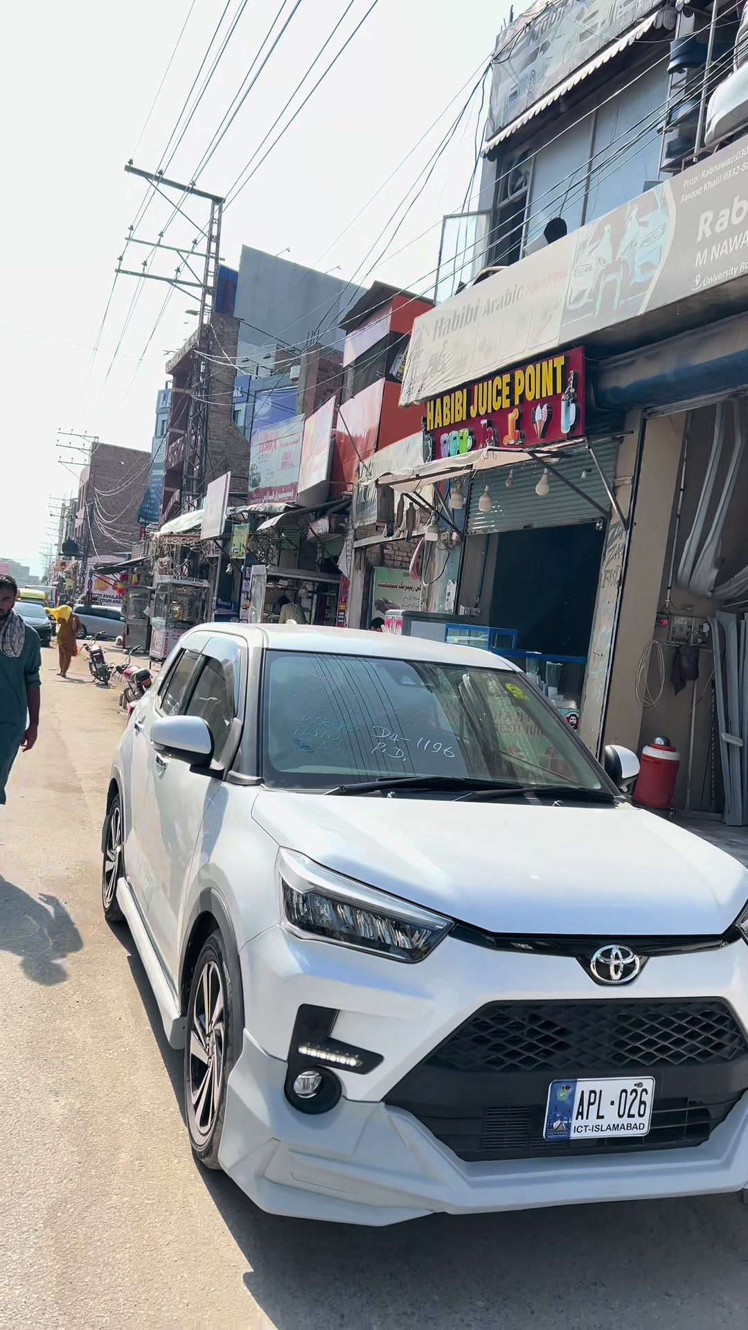 @Rabnawaz autos