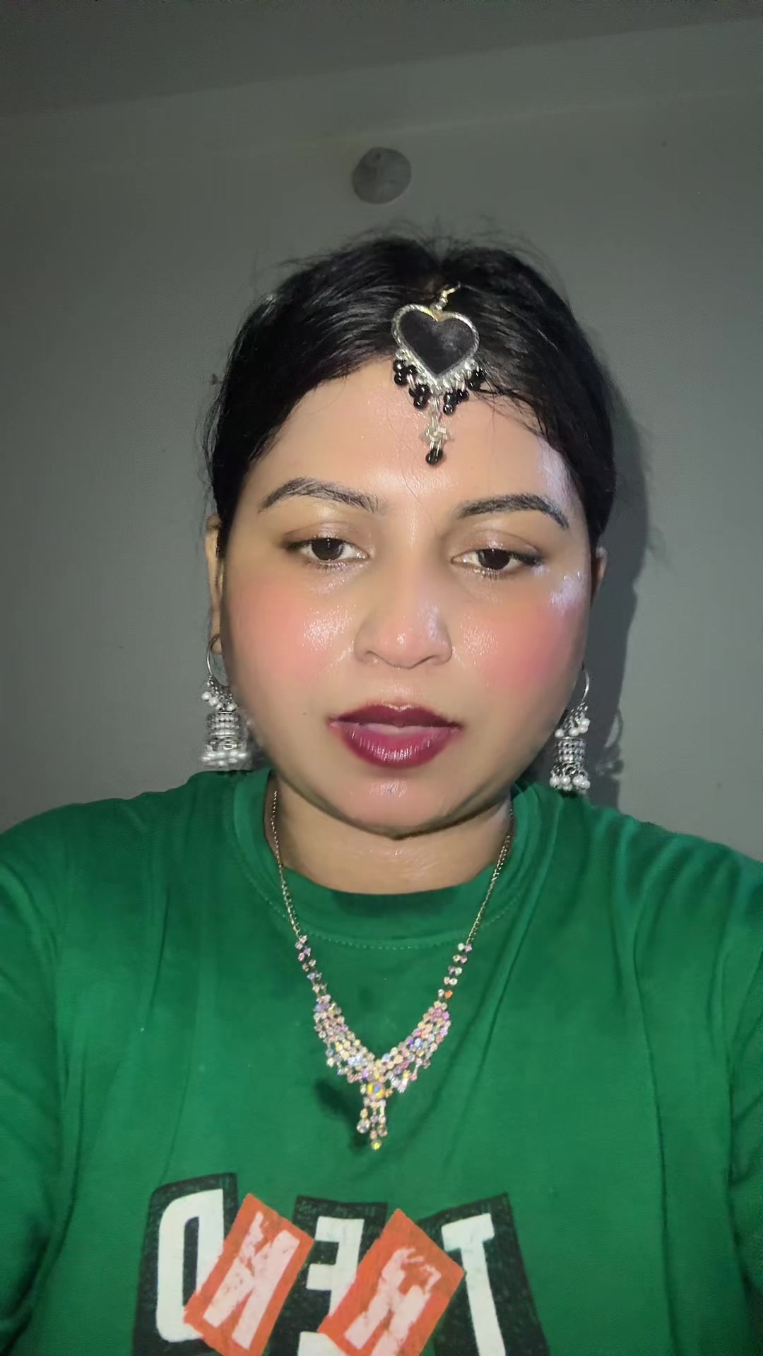 @Sharmin Shila cream apa💎