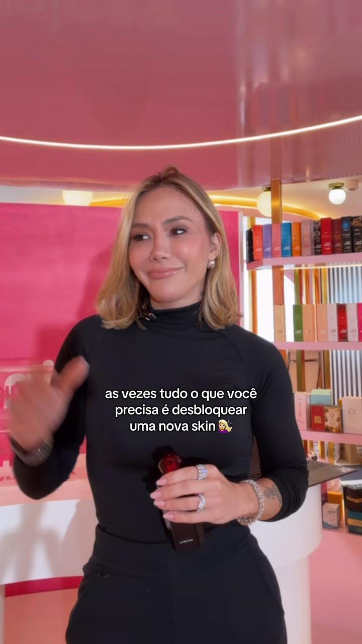 @Samara Pink