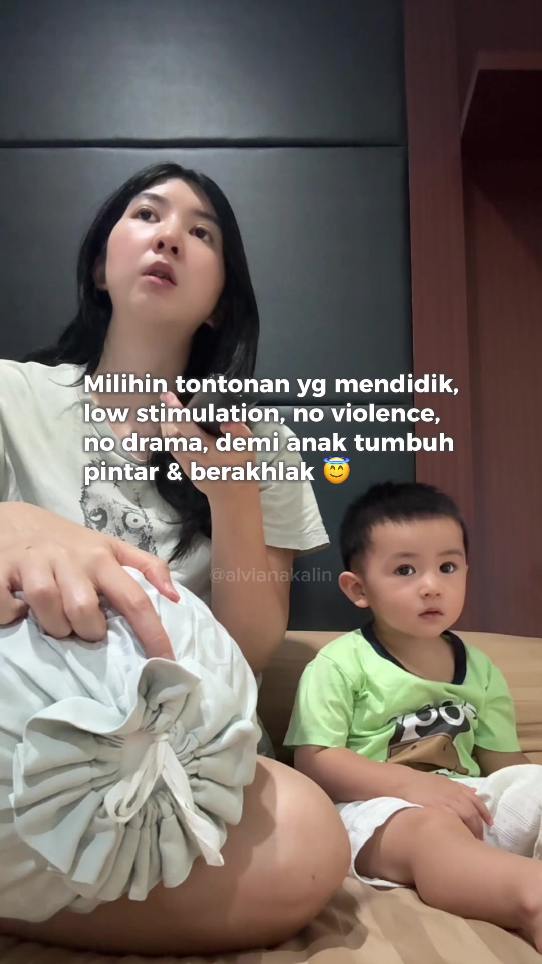 @Alviana Kalin