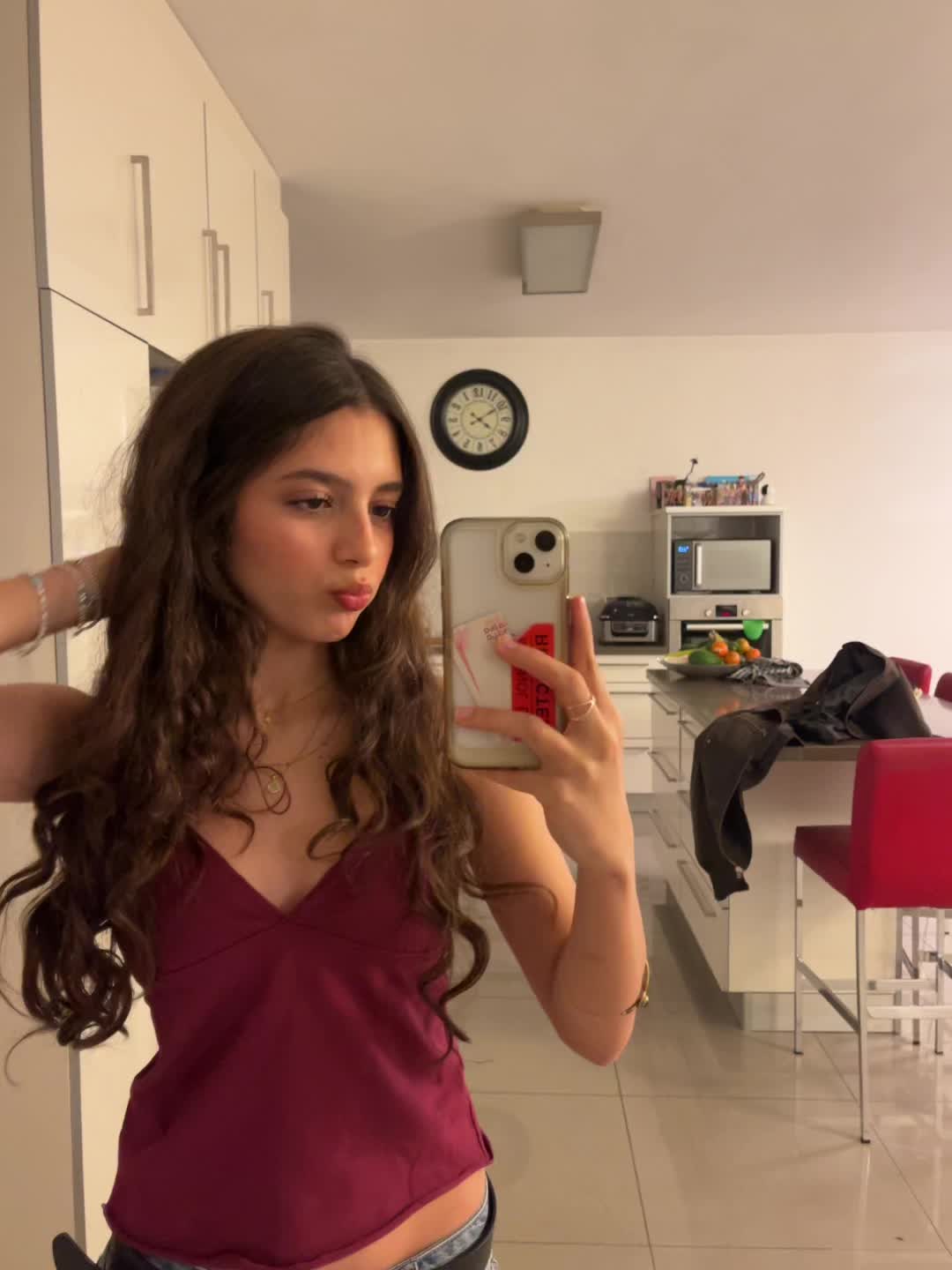 @Piss and love