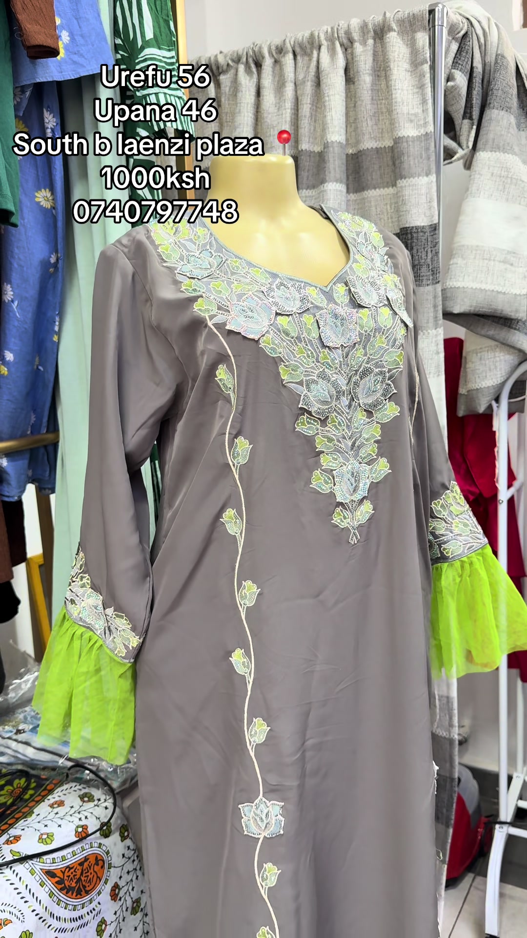 @NajThriftEmpire || 0740797748
