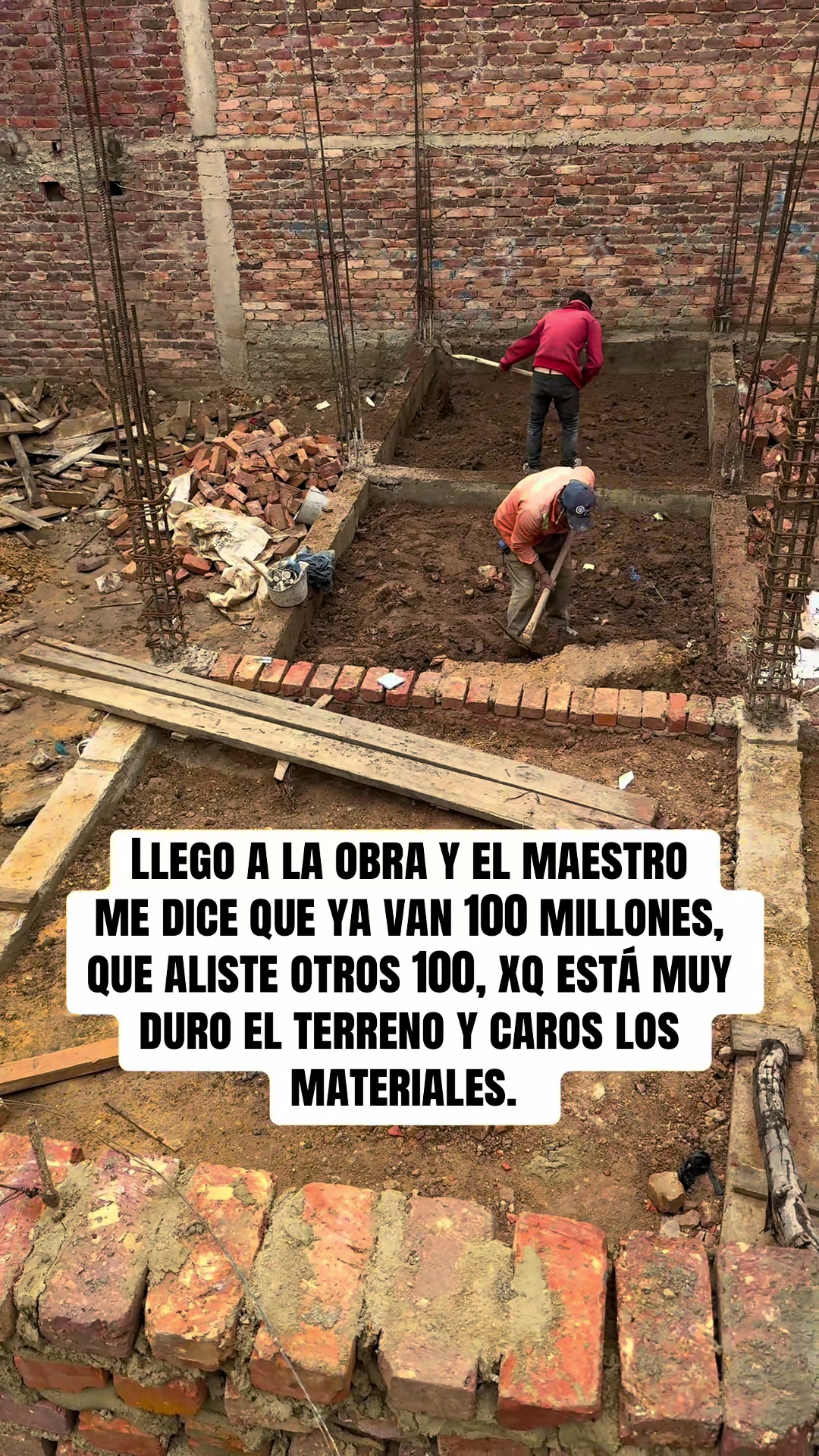 @fredyconstructortunja