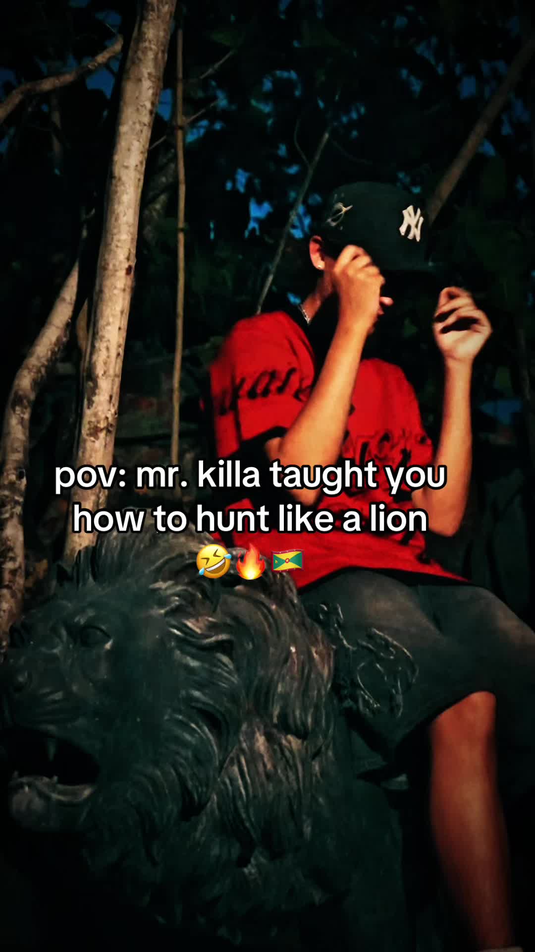 @Hunter | 🇻🇮