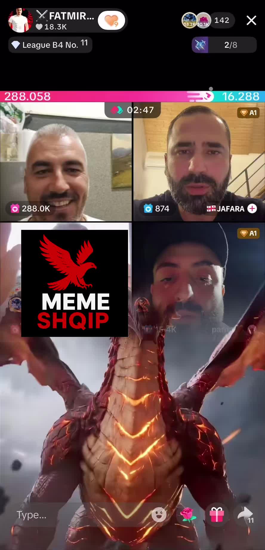 @Meme Shqip