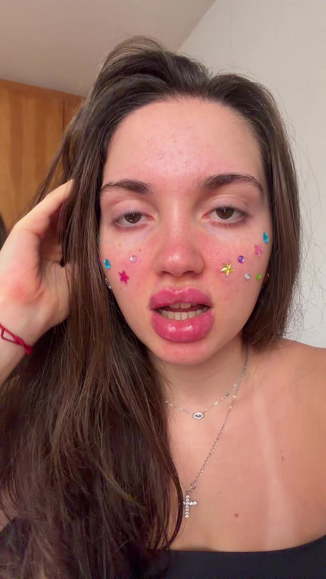 @Mariagemeaoficial