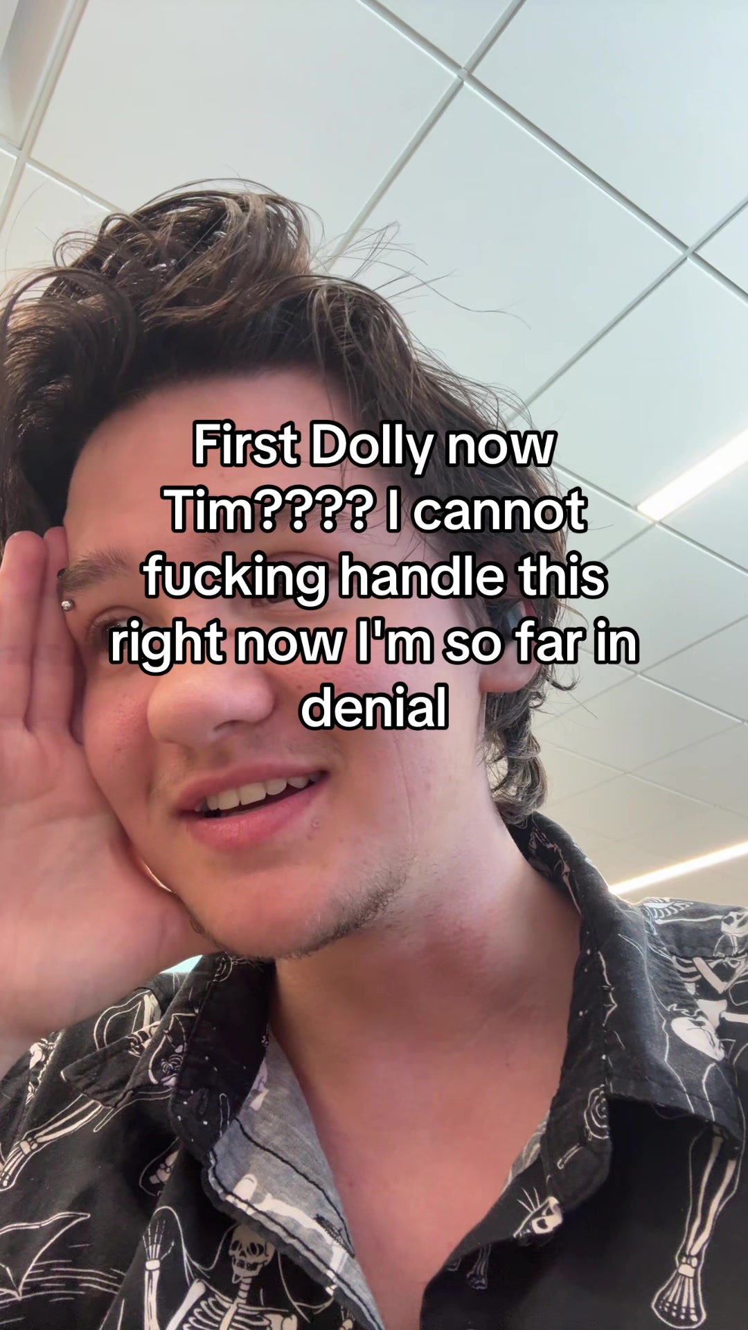 @Micah