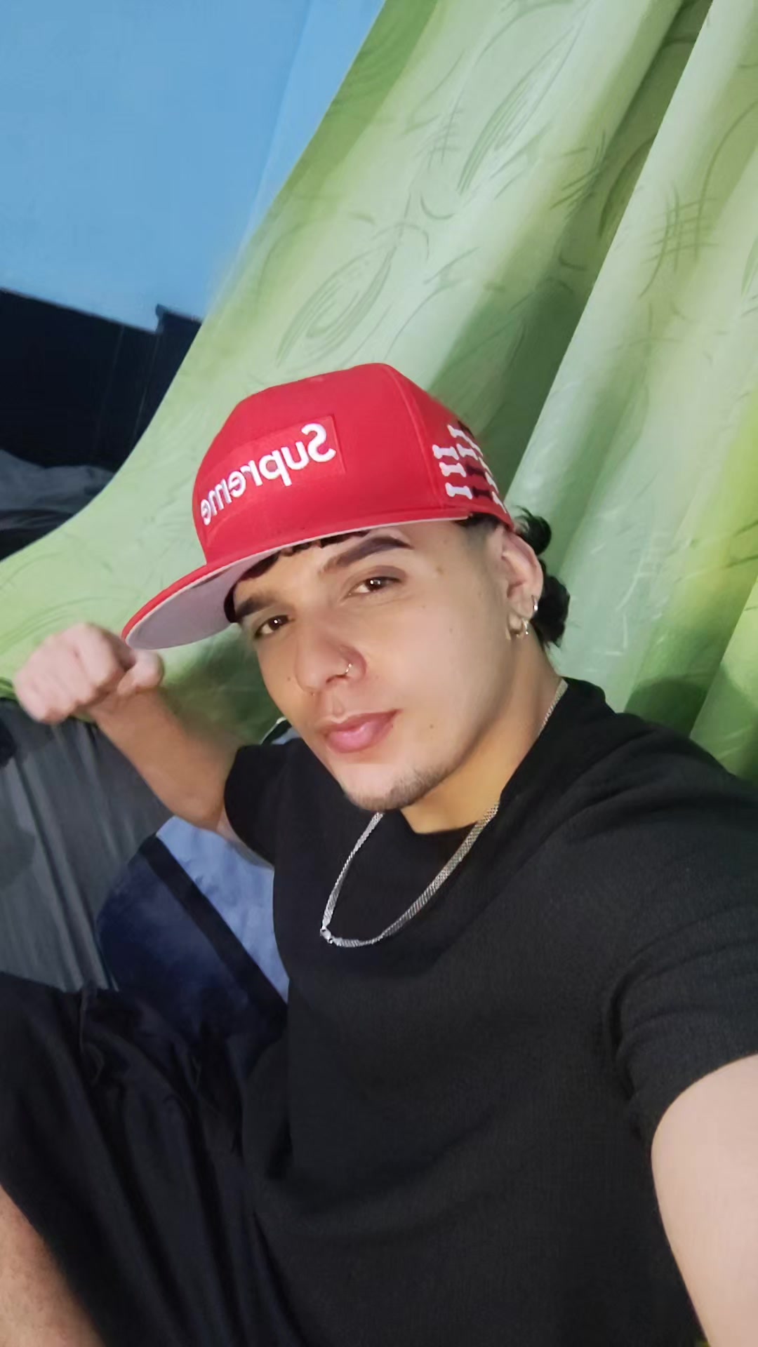 @Andrés lopez