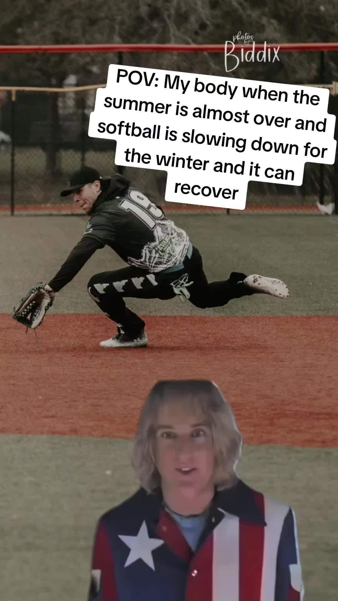 @Buck