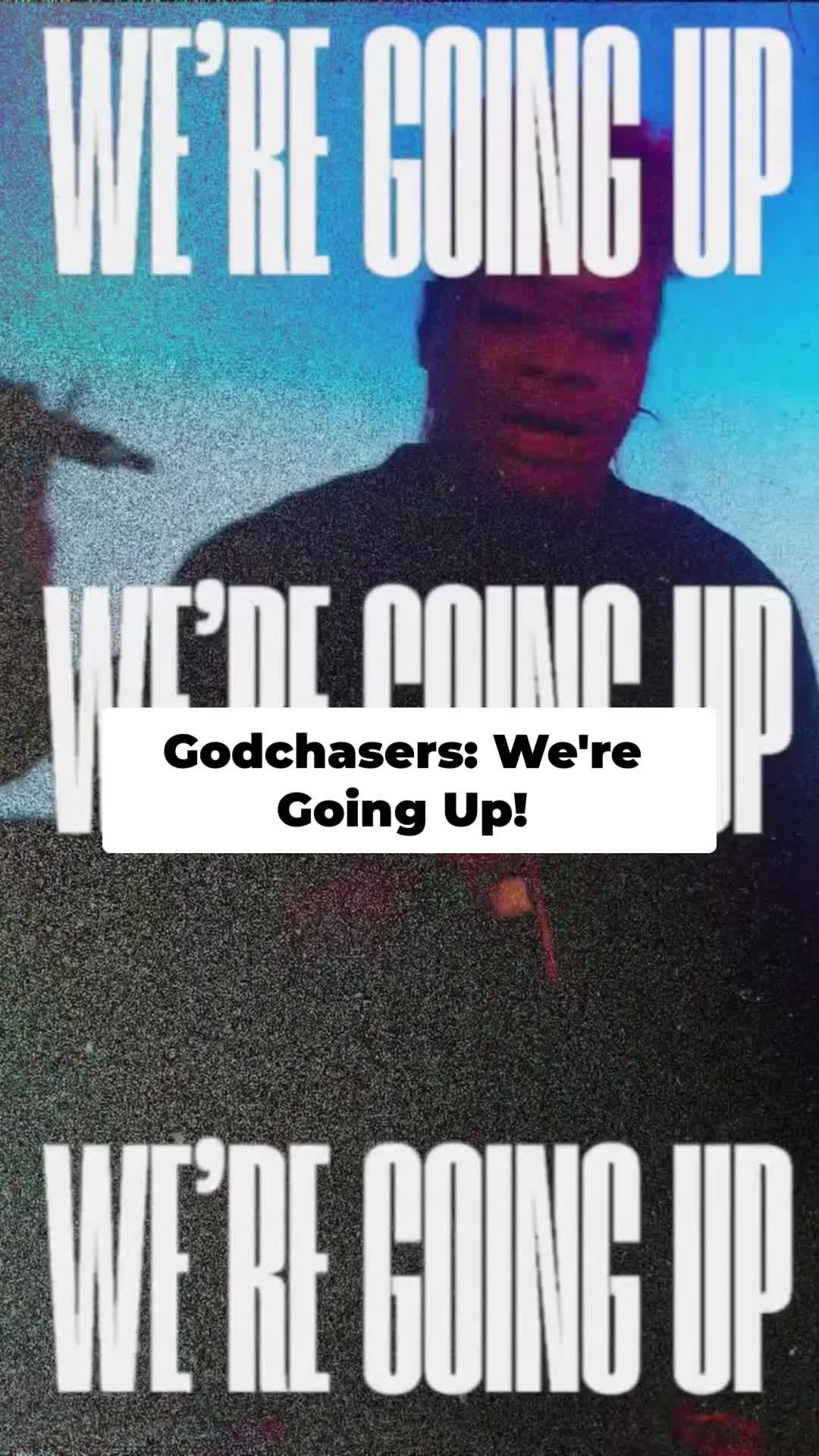 @GodChasers Community Church