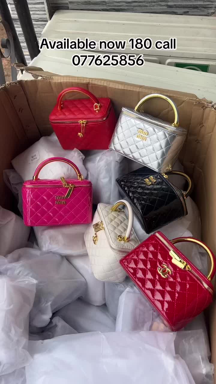 @Marie collection