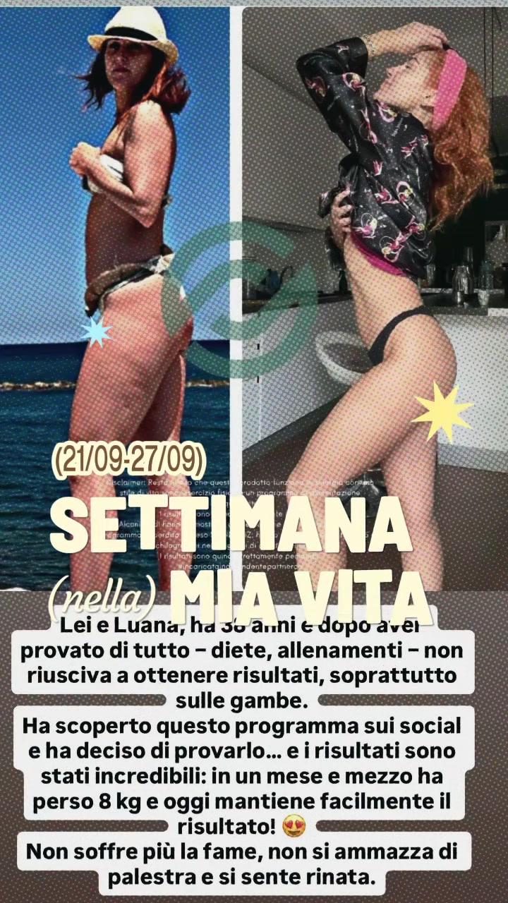 @Adriana Benessere Donna