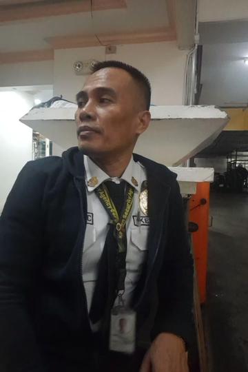 @pwd b wlang felter ang scammer
