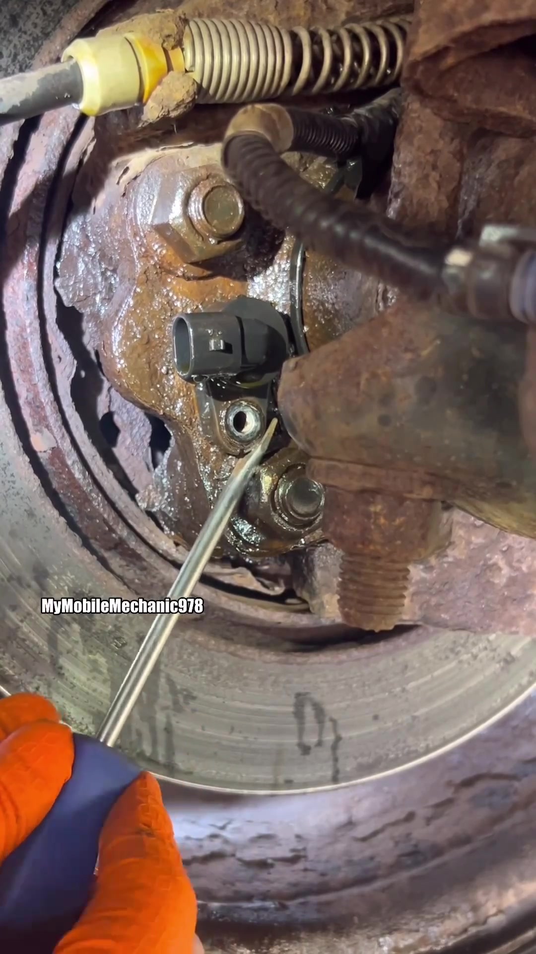 @My Mobile Mechanic