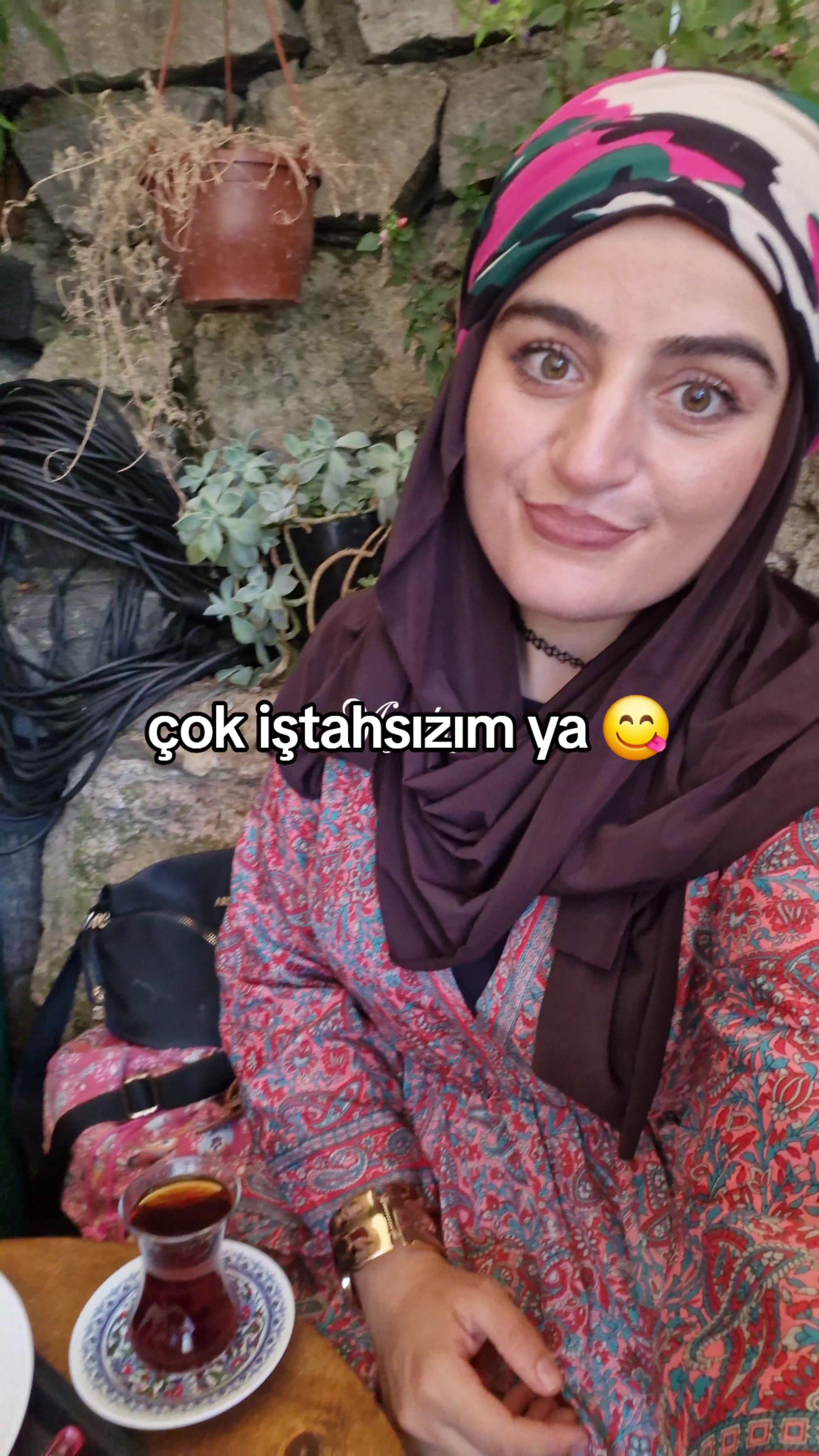 @Damla Dülger
