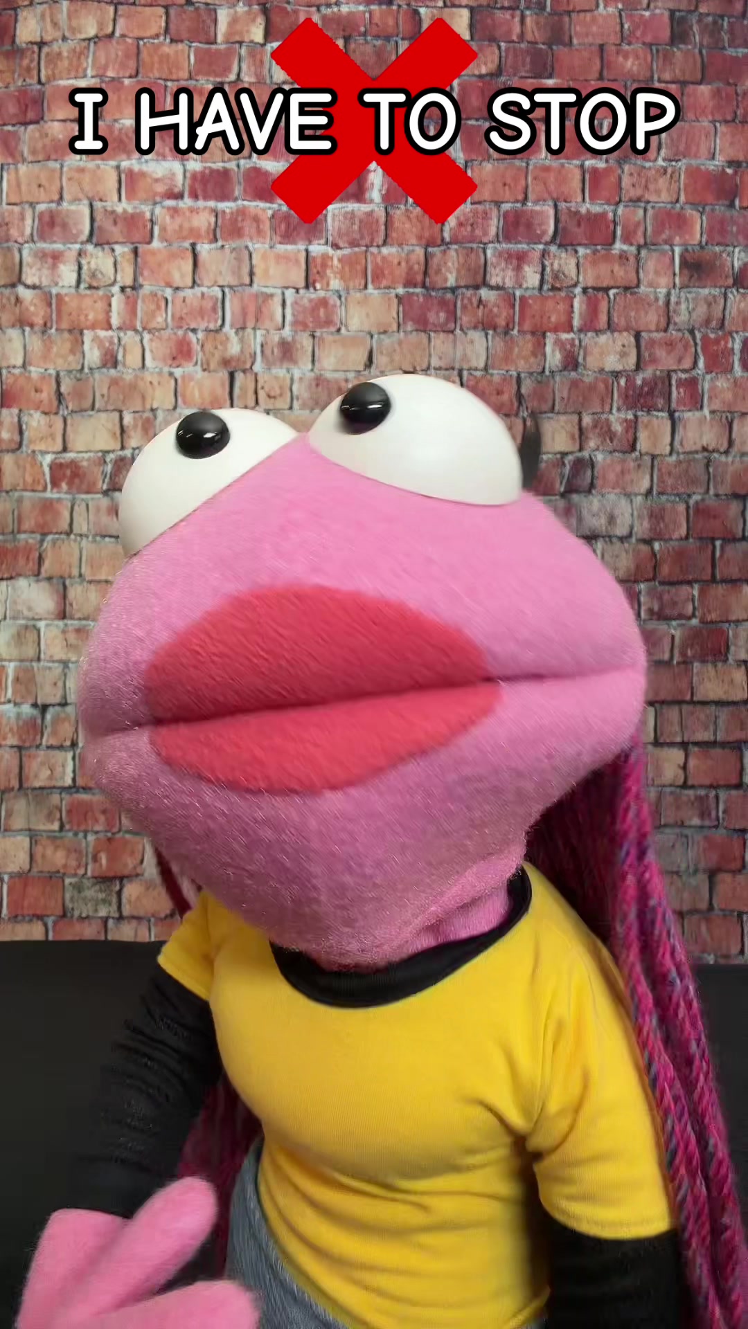 @PuppetTakeover