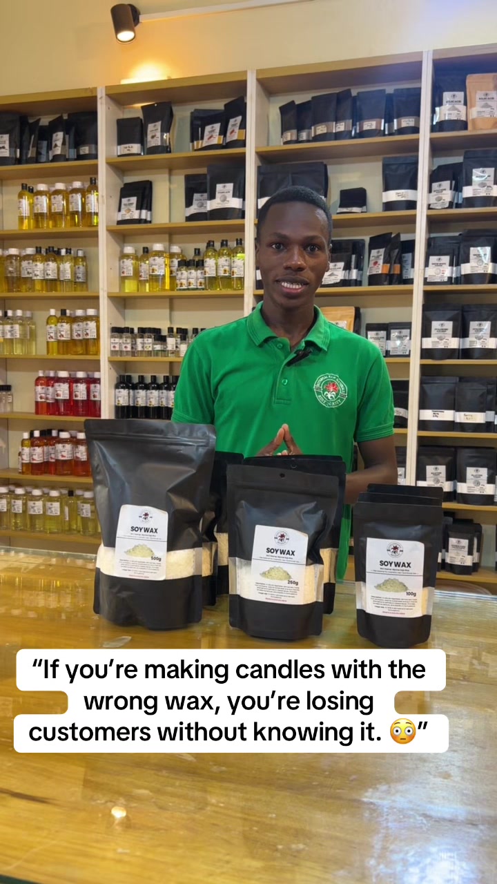 @BOTANICAL RAW MATERIALS UG
