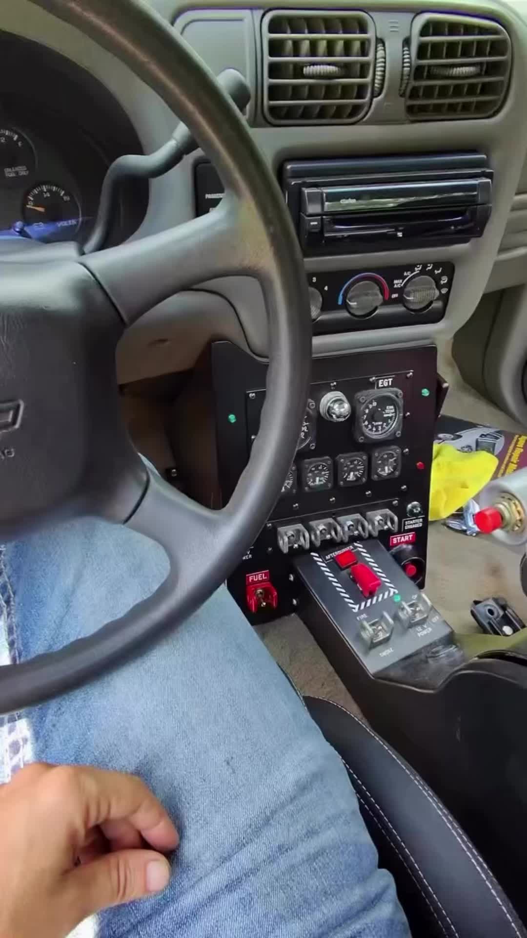 @Theblackcarguru