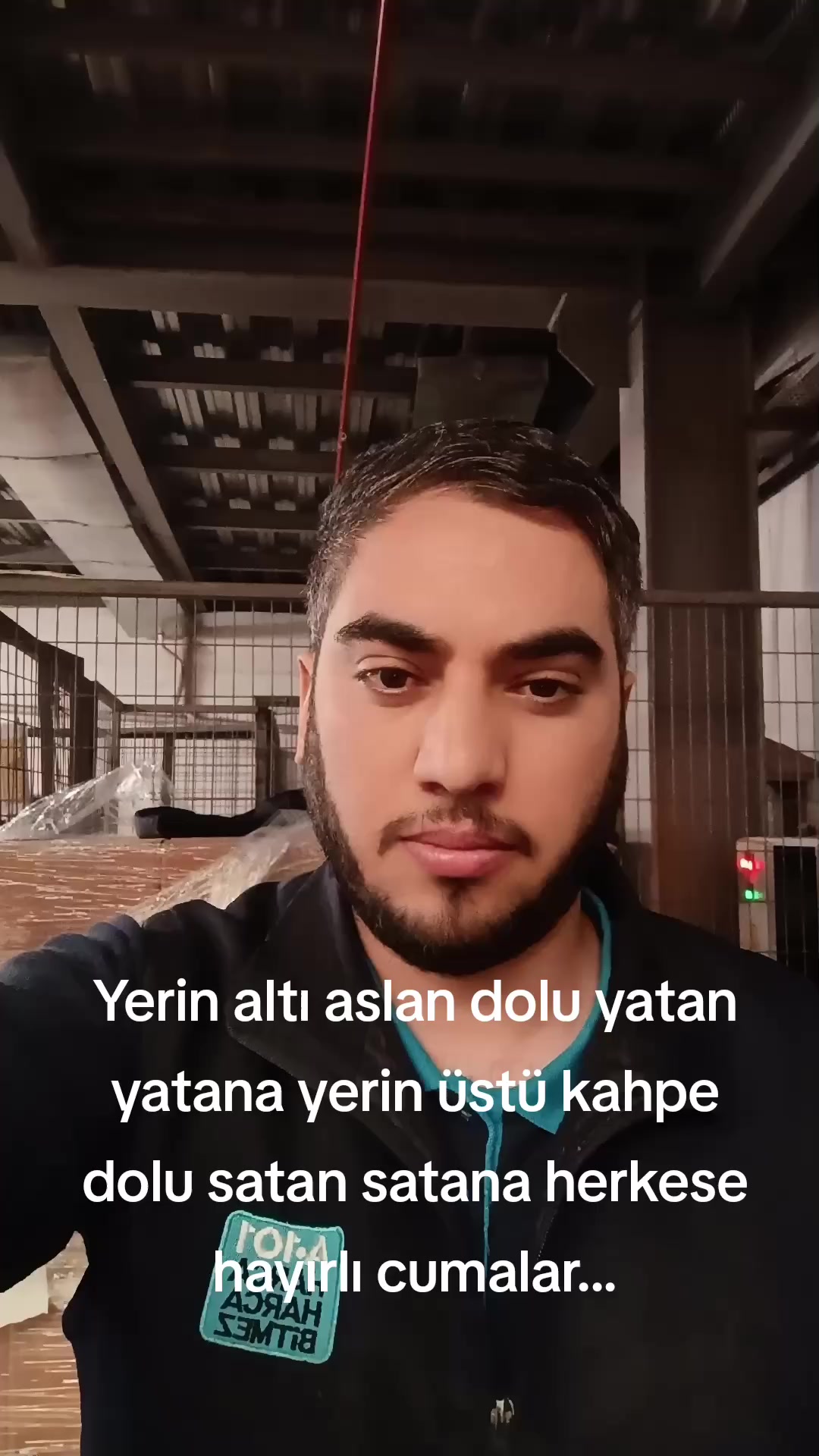 @DERT BABASI CİOO