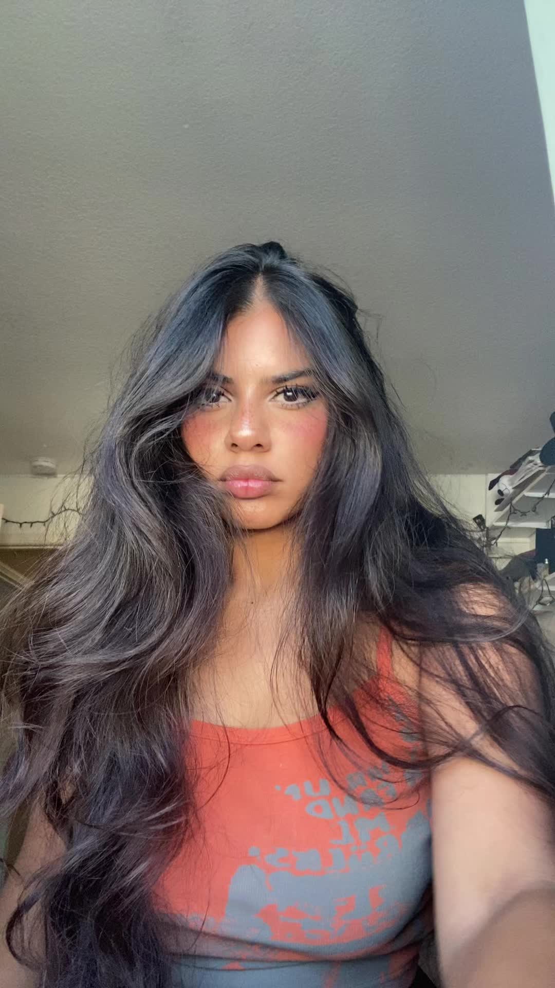 @Rady ate her