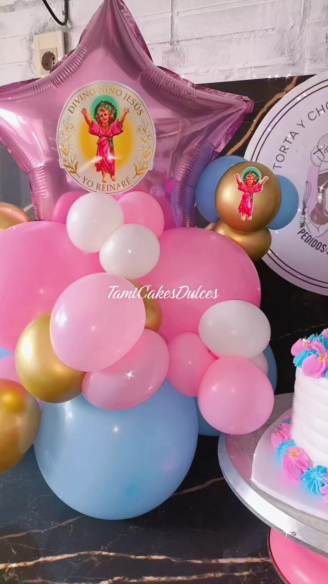 @Tami Rolon👩🏻&zwj;🍳 tamiCakes