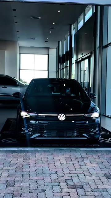 @Tkay@volkswagen
