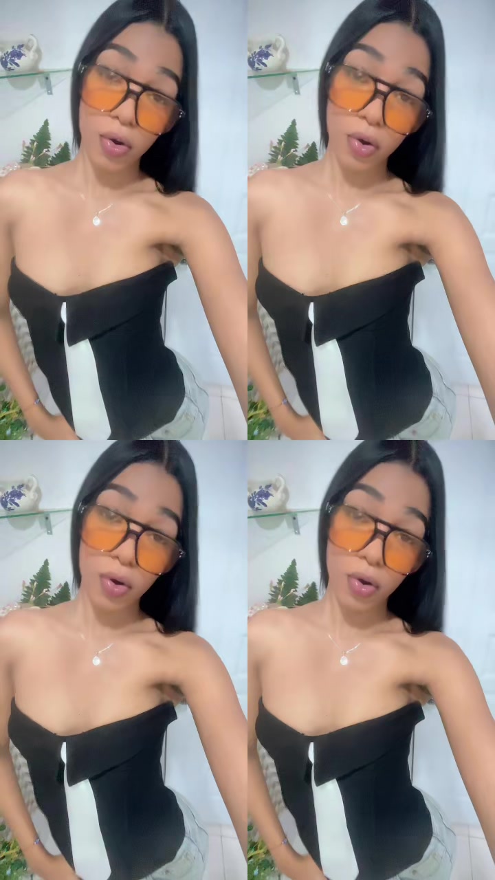 @Nicol Dominguez