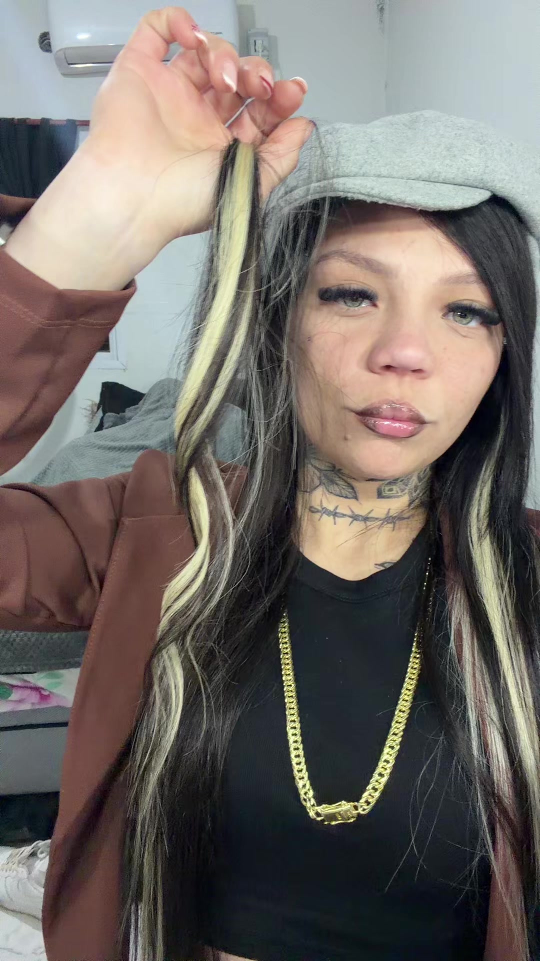 @wachamaldita