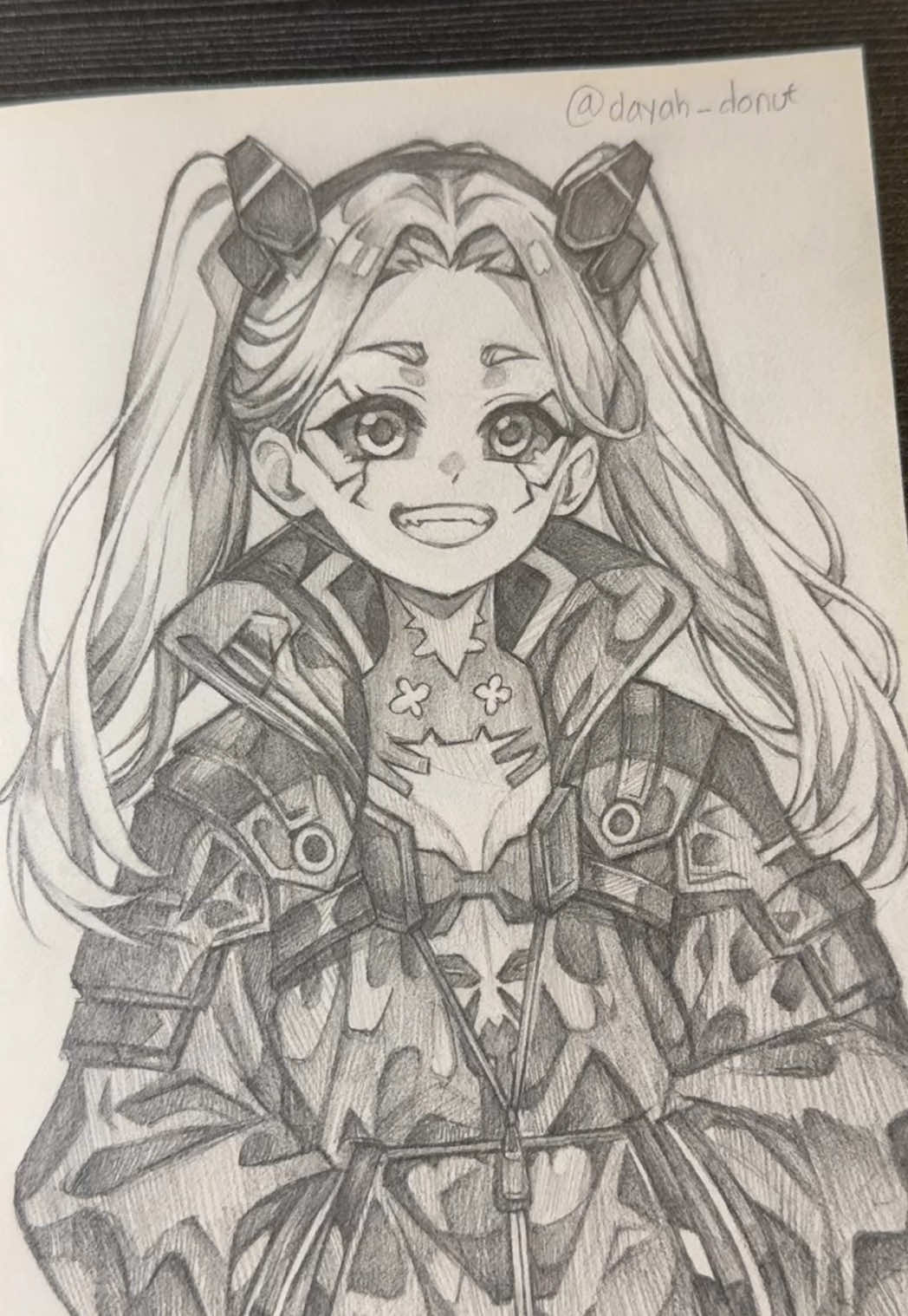 @deyyah 🍉𝜗𝜚˚⋆