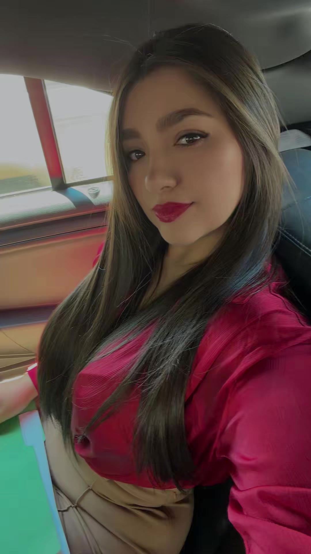 @Erika Calva