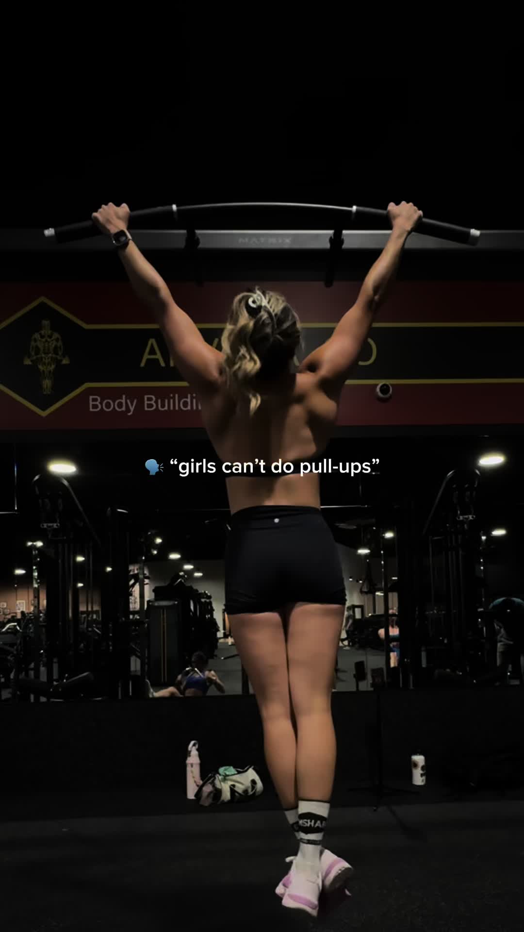 @CJ | Calisthenics | Fitness🦋