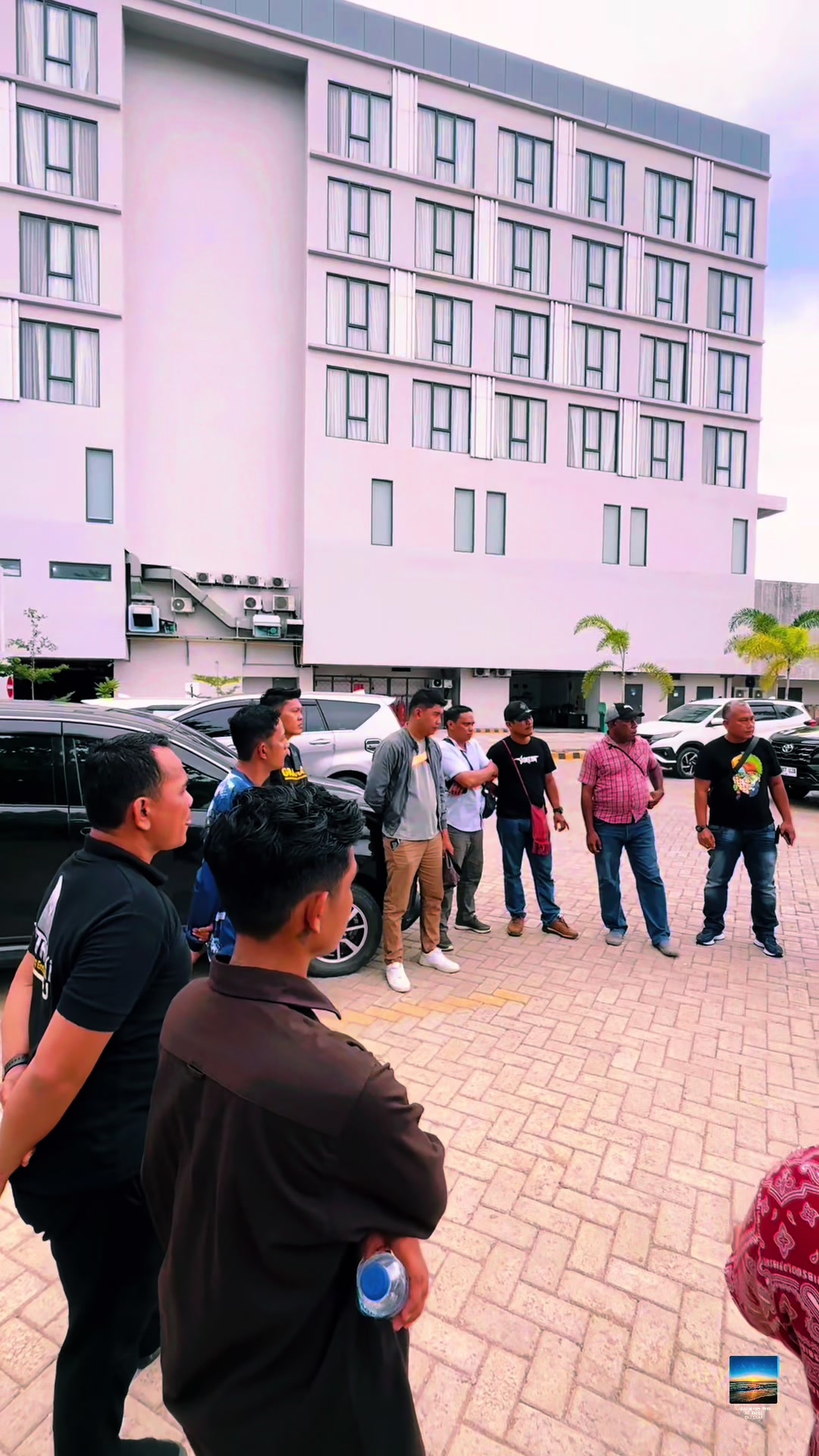@A7 PAPUA GROUP