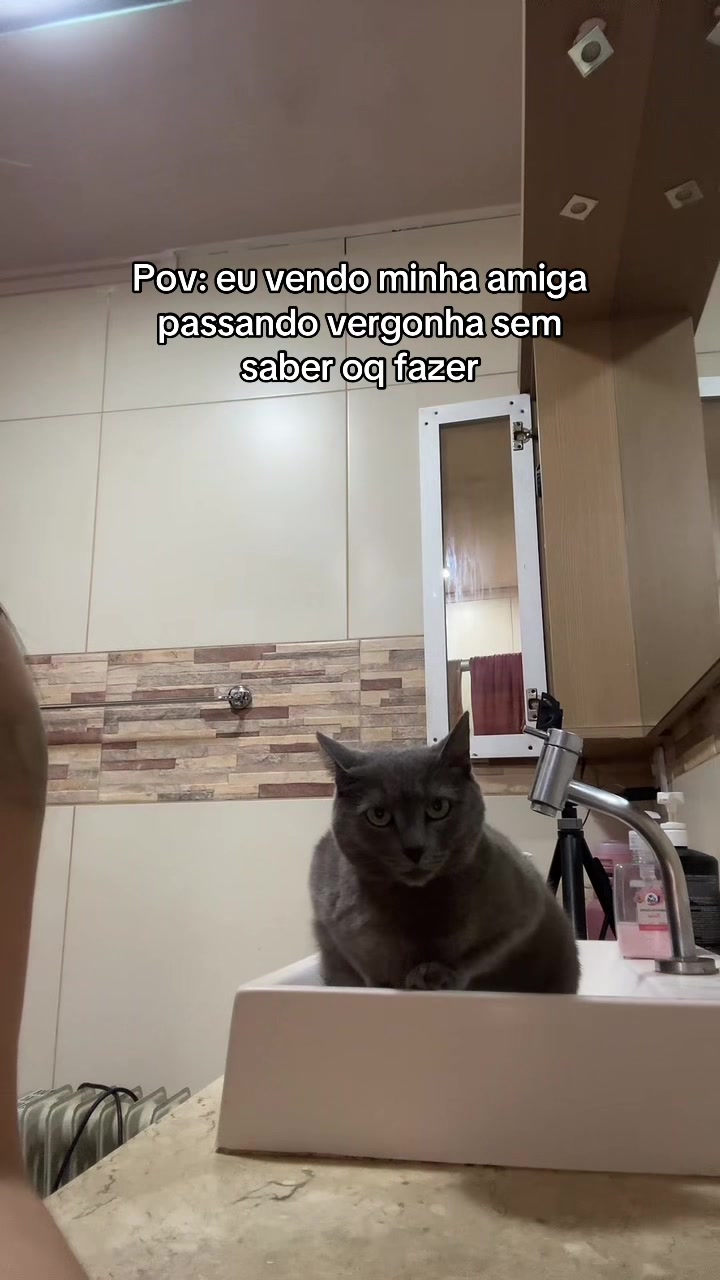 @Gata Pink