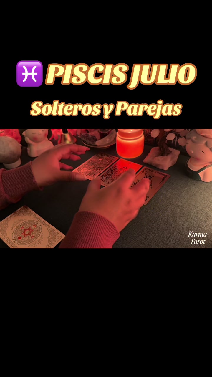 @Karma Tarot