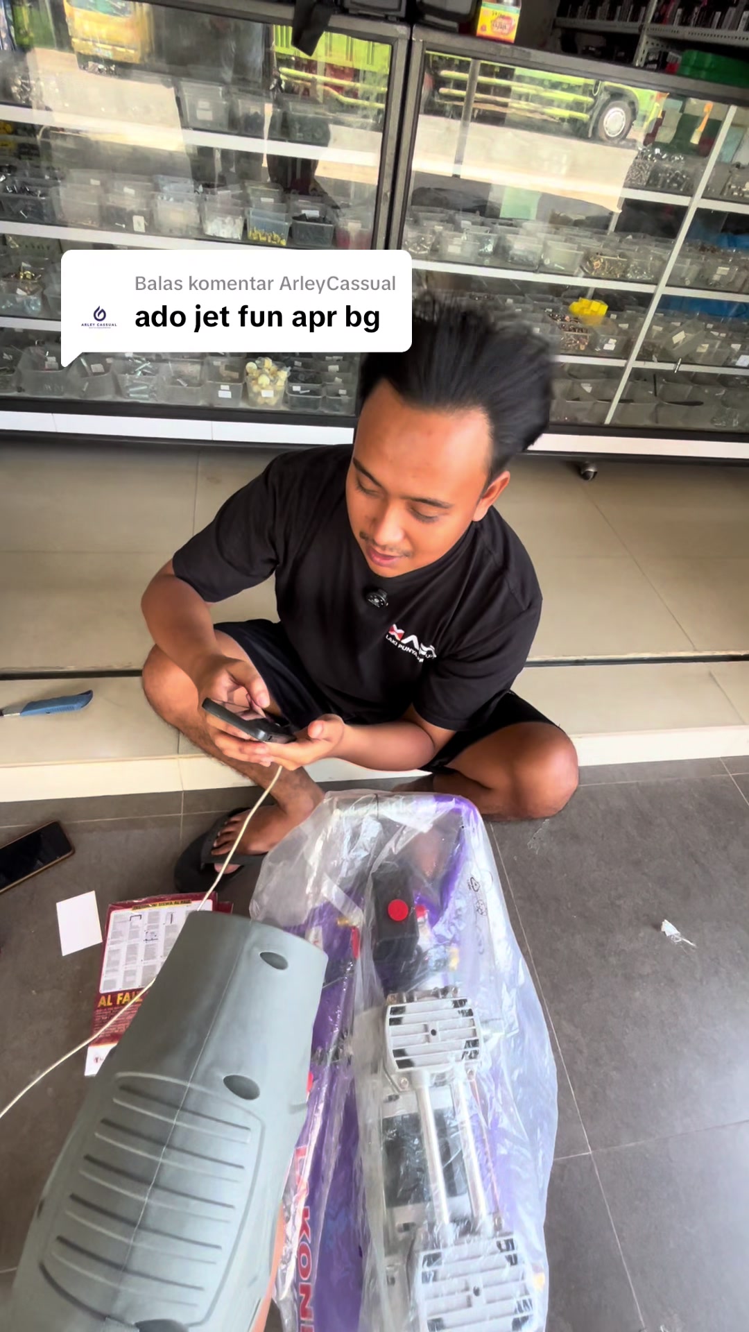 @KB Teknik